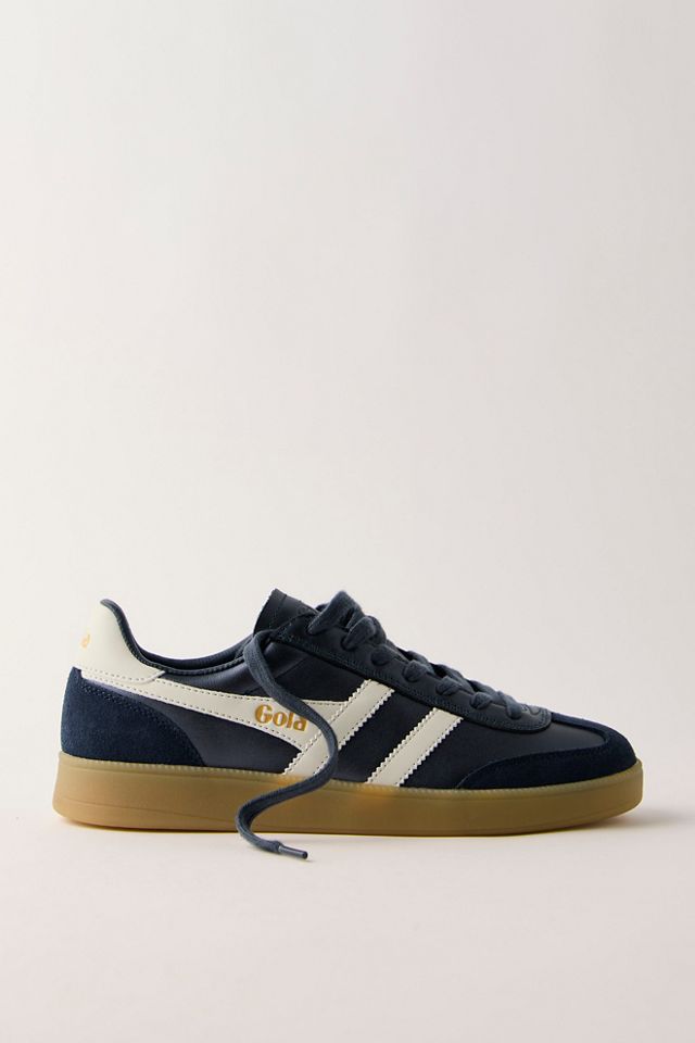 Baskets métalliques Viper Gola #2