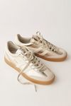 Gola Viper Metallic Sneakers