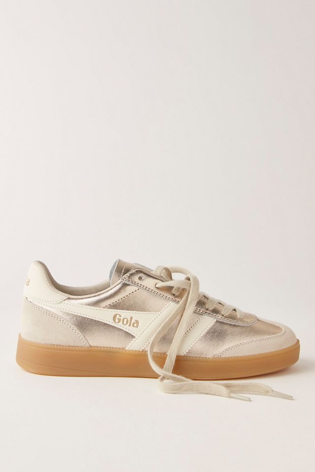 Gola Viper Metallic Sneakers #2