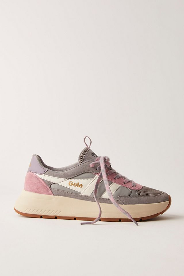 Gola Phoenix Sneakers #2