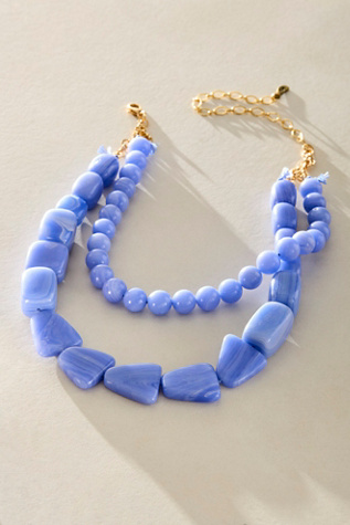 Cove Stone Choker