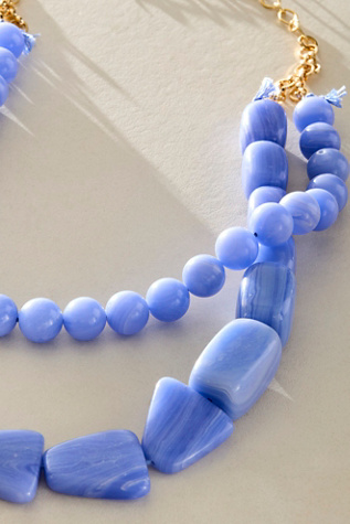 Cove Stone Choker