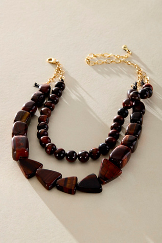 Cove Stone Choker