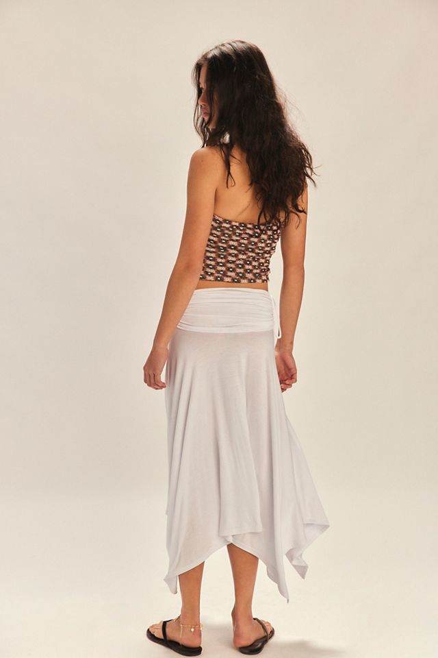 Zella Convertible Skirt #1