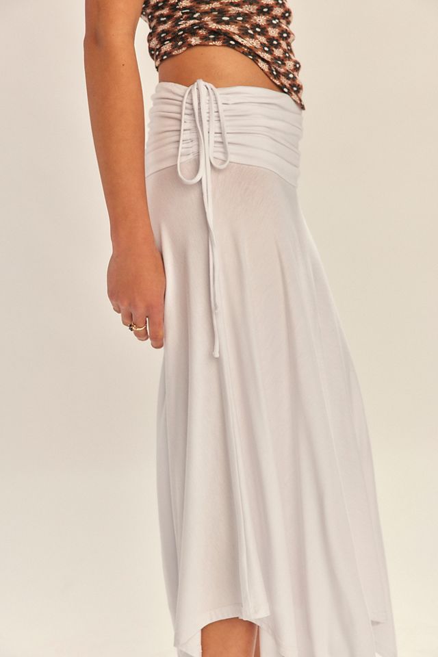 Zella Convertible Skirt #2