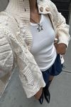 Heart You Cardigan