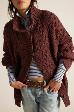 Heart You Cardigan