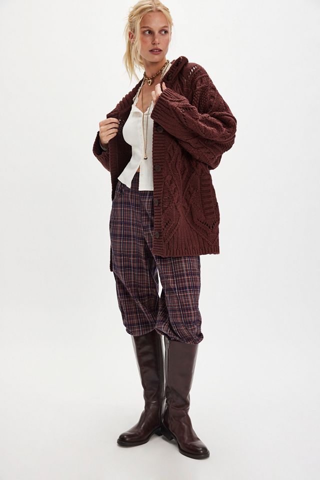 Heart You Cardigan #2