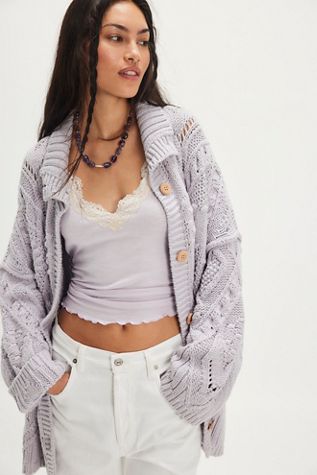 Magnolia Pearl Piecewise Pocket Tee