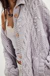Heart You Cardigan