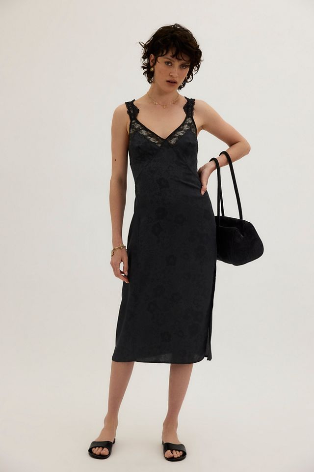 Tell Me Why Midi Slip #3
