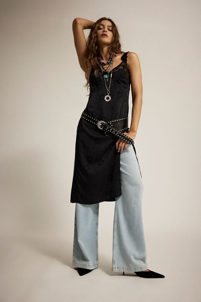 Tell Me Why Midi Slip #1