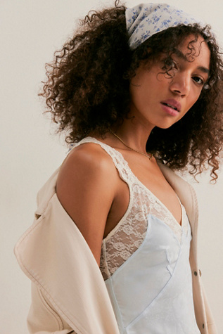 Tell Me Why Midi Slip