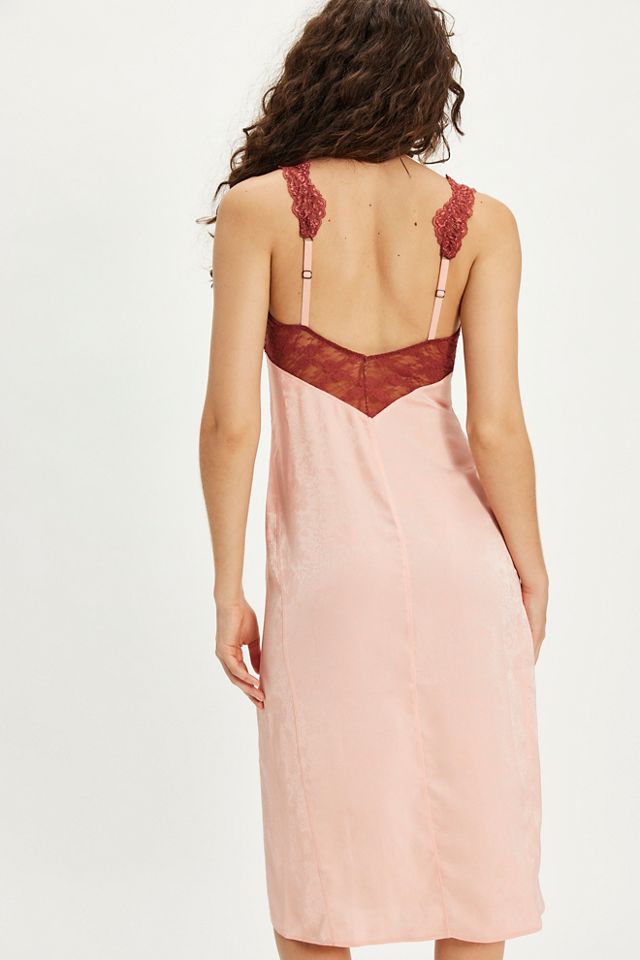 Tell Me Why Midi Slip #1