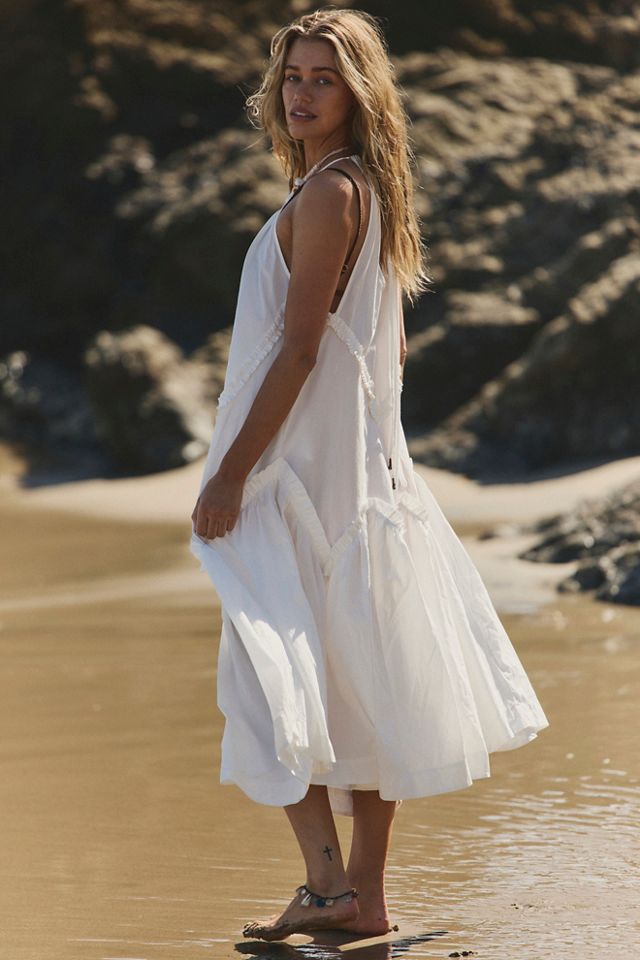 Dreaming Of Paradise Midi