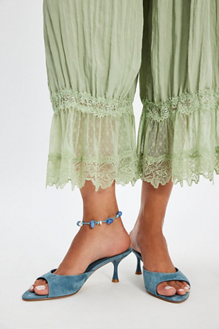 Gemma Kitten Heels