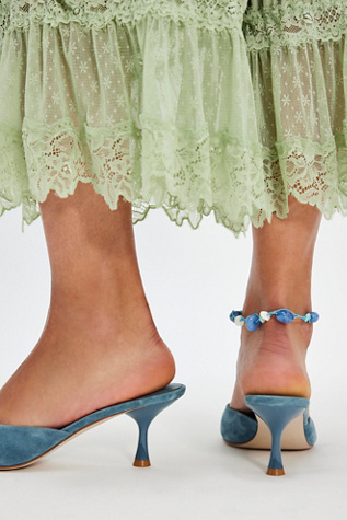 Gemma Kitten Heels