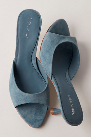 Gemma Kitten Heels