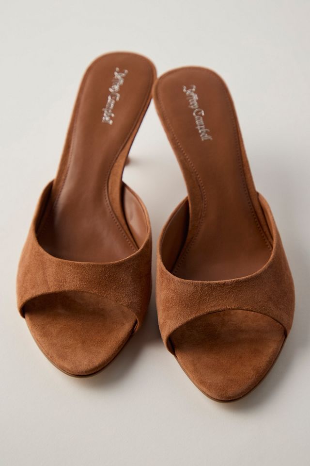 Gemma Kitten Heels #2