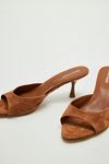 Gemma Kitten Heels