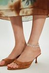 Gemma Kitten Heels