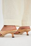 Luca Thong Heels