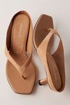 Luca Thong Heels
