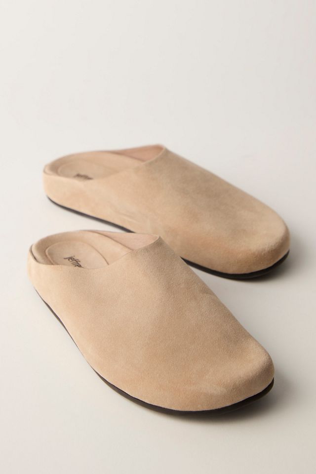 At The Door Mules