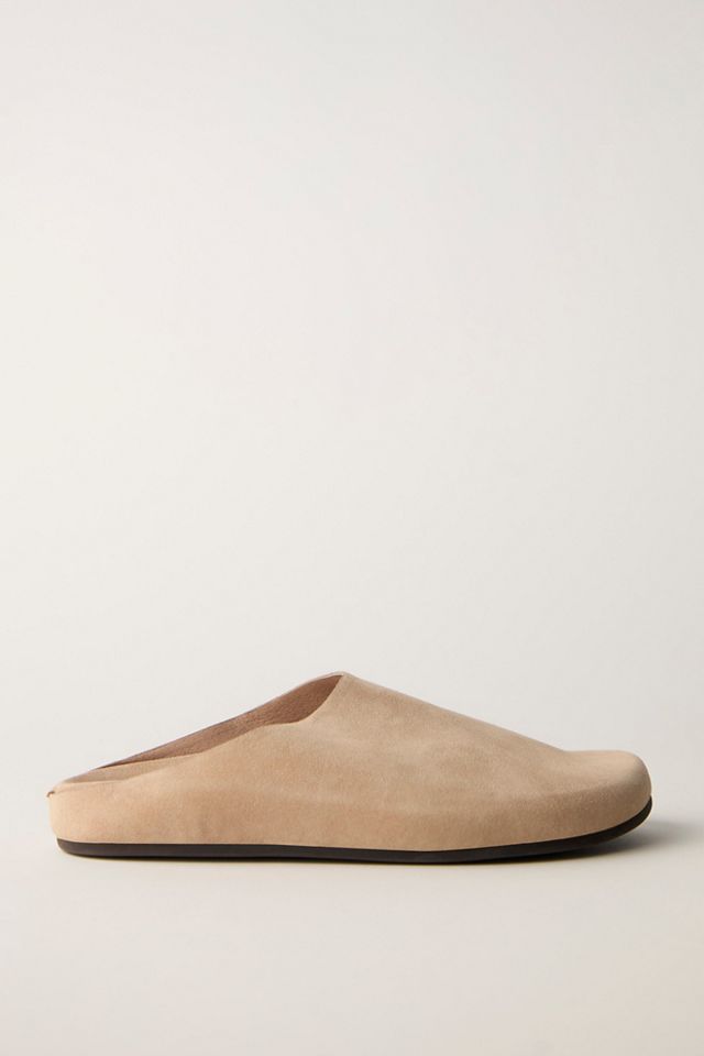 At The Door Mules