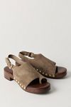Piper Clogs
