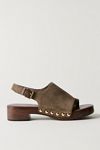Piper Clogs