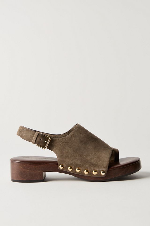 Piper Clogs