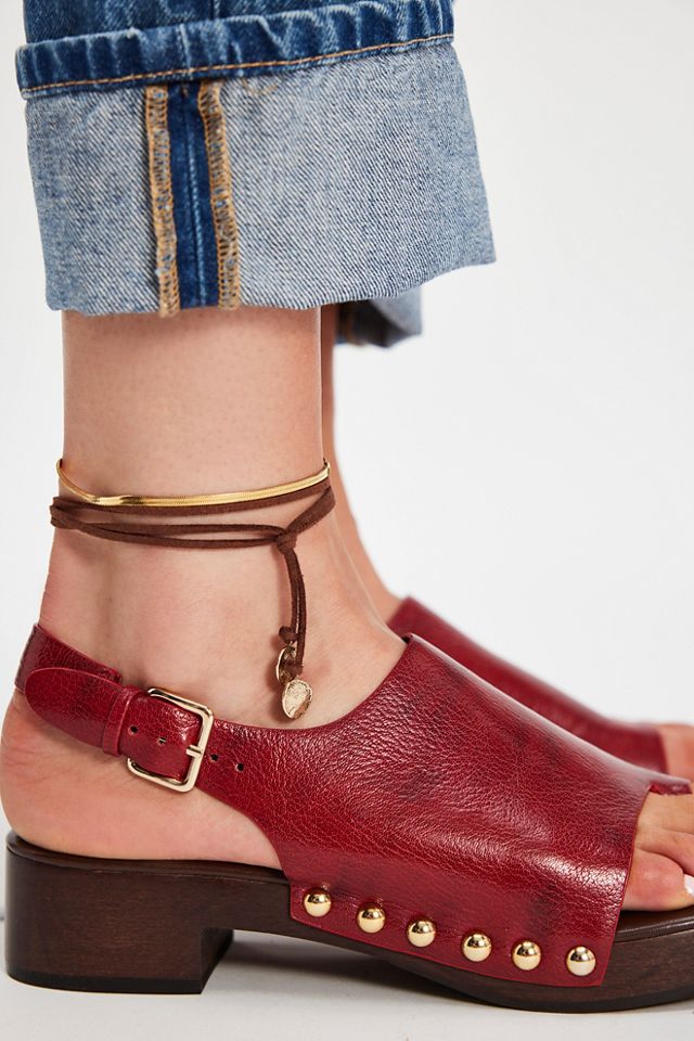 Piper Clogs #2