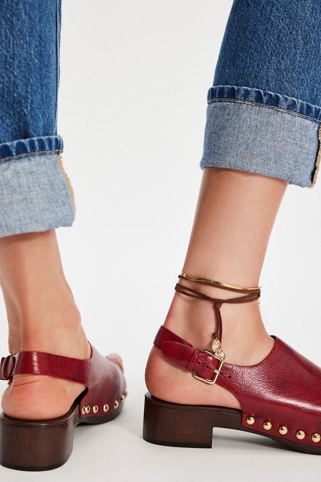 Piper Clogs #3