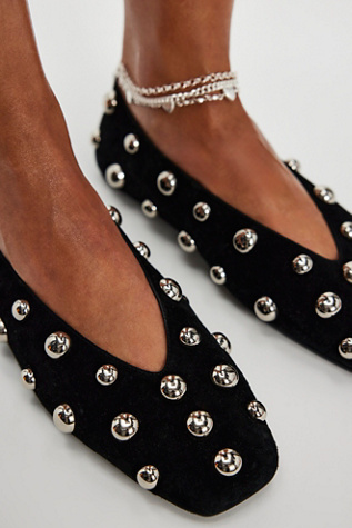Everyday Embellished Flats