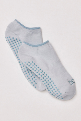 Bala Low Socks at Free People, Sea, L