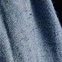 Blue As Header