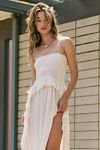 Myra Maxi Dress