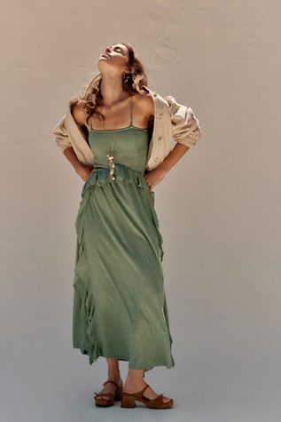 Myra Maxi Dress