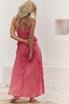 Myra Maxi Dress