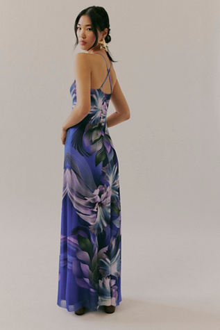AFRM Romy Maxi Dress