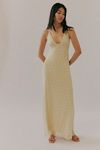 AFRM Romy Maxi Dress