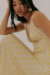 AFRM Romy Maxi Dress