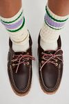 Timberland Noreen Boat Shoes