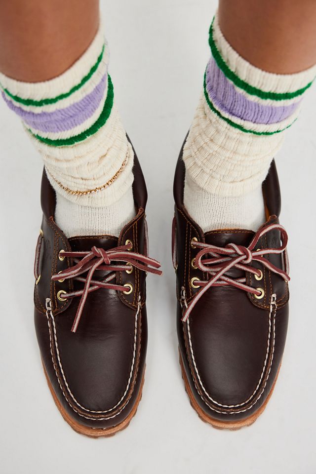 Chaussures Bateau Noreen Timberland #3