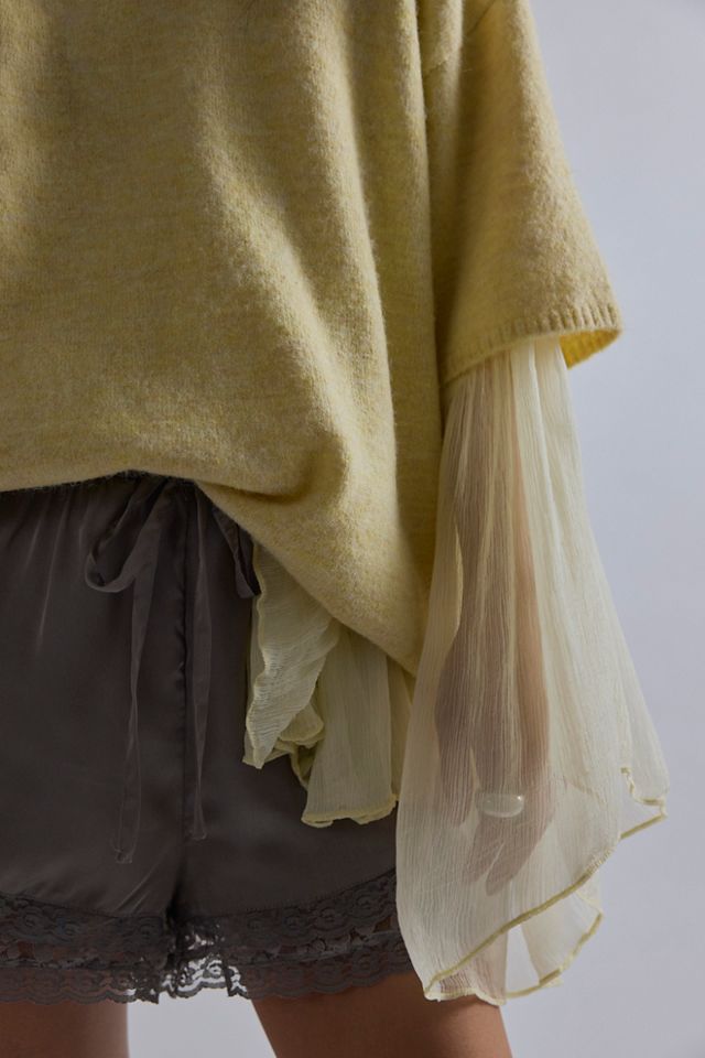 Margaret Chiffon Top #6