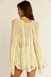 Margaret Chiffon Top