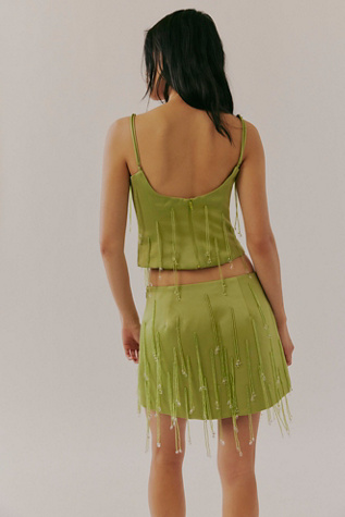 DELFI Bijou And Joya Skirt Set