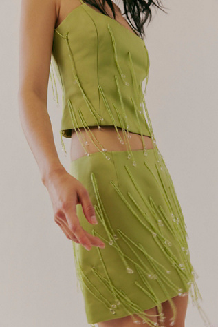 DELFI Bijou And Joya Skirt Set