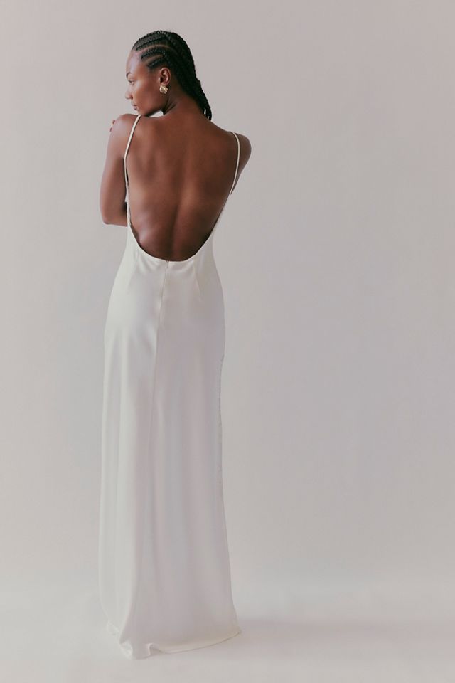 ILA Brittany Maxi Dress #1